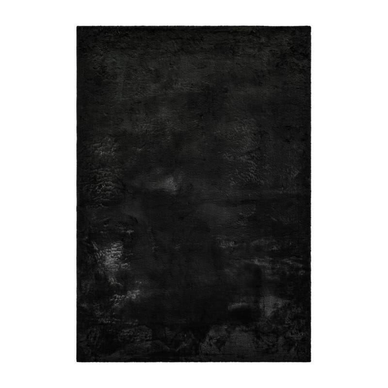 Ryamatta Heaven, 240x340 cm, Svart