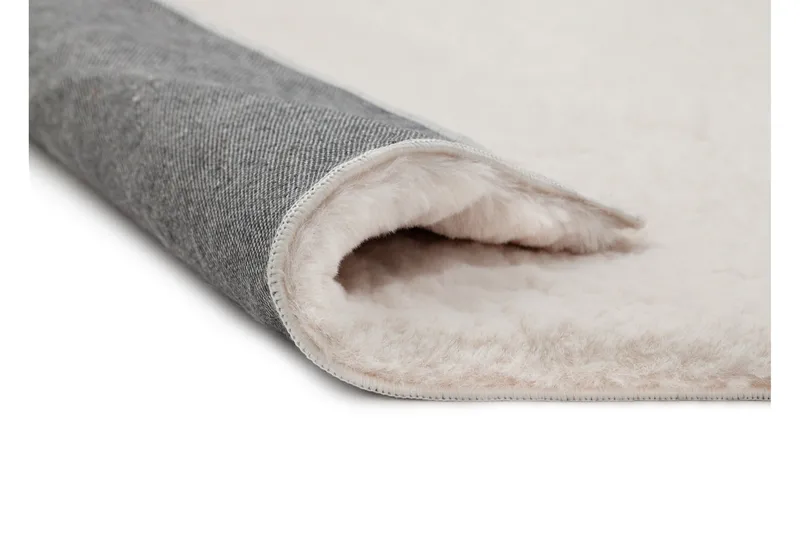 Ryamatta KM Home Heaven Beige 160x230 cm - Textil & mattor - Mattor - Modern matta - Ryamatta & luggmatta
