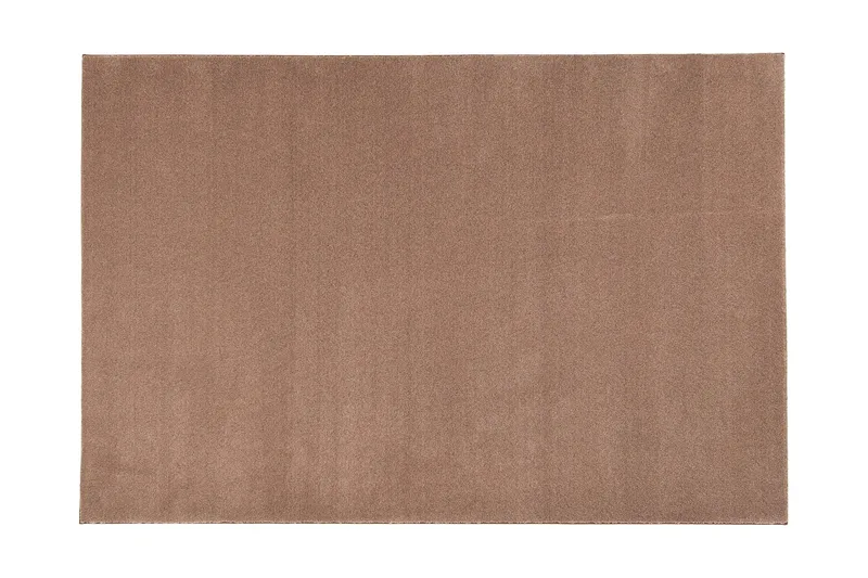 Puuteri Matta 200x300 cm Brun, VM Carpet