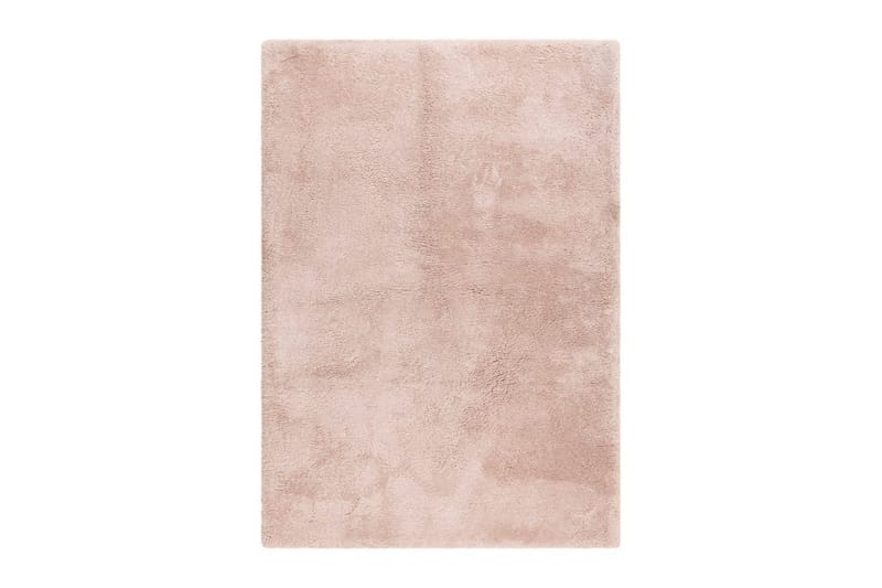 Ryamatta Royal Deluxe, 140x200 cm, Dusty Pink