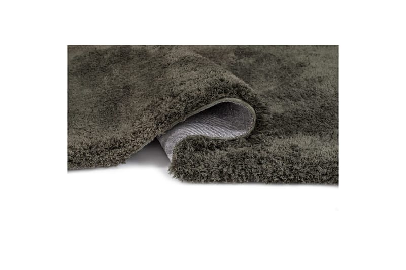 Ryamatta Royal Deluxe - 200x290 cm, Emerald Green - Textil & mattor - Mattor - Modern matta - Ryamatta & luggmatta