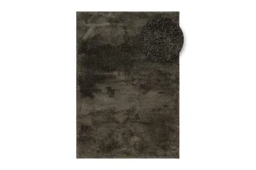Ryamatta Royal Deluxe - 200x290 cm, Emerald Green - Textil & mattor - Mattor - Modern matta - Ryamatta & luggmatta