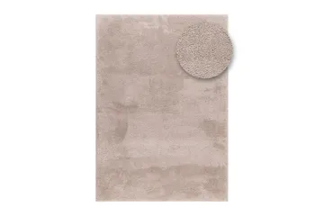 Ryamatta Royal Deluxe - 230x330 cm, Linen - Textil & mattor - Mattor - Modern matta - Ryamatta & luggmatta