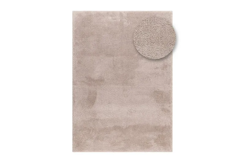 Ryamatta Royal Deluxe - 230x330 cm, Linen - Textil & mattor - Mattor - Modern matta - Ryamatta & luggmatta