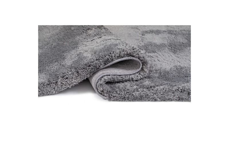 Ryamatta Royal Deluxe - 60x120 cm, Grey - Textil & mattor - Mattor - Modern matta - Ryamatta & luggmatta