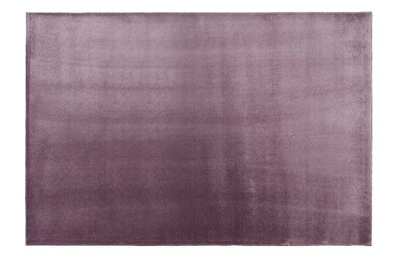 Satine Matta 133x200 cm Lila - Vm Carpet - Textil & mattor - Mattor - Modern matta - Ryamatta & luggmatta