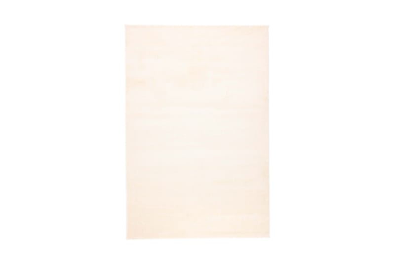 Satine Matta 133x200 cm Vit, VM Carpet