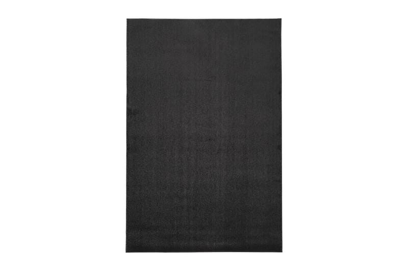Satine Matta 80x250 cm Svart, Vm Carpet