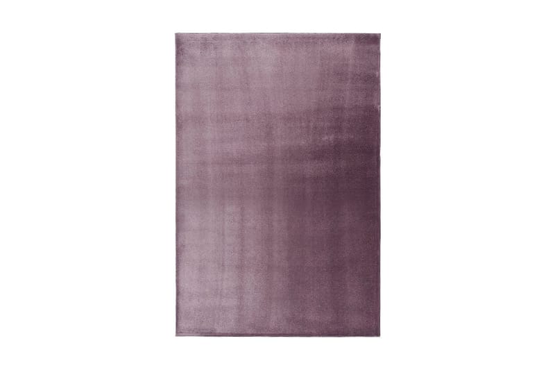 Satine Matta Rund 200 cm Lila, Vm Carpet