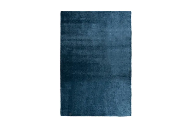 Satine Matta 80x250 cm Blå, Vm Carpet