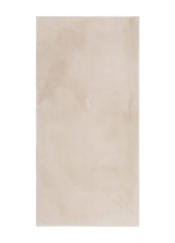 Cozy Ryamatta 60x120 cm Rektangulär - Natur - Textil & mattor - Mattor - Modern matta - Ryamatta & luggmatta