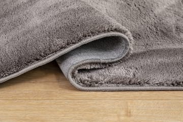Cozy Ryamatta 80x160 cm Rektangulär - Grå - Textil & mattor - Mattor - Modern matta - Ryamatta & luggmatta