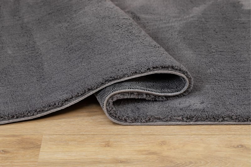 Soft Wiltonmatta 300x400 cm - Grafit - Textil & mattor - Mattor - Modern matta - Wiltonmattor