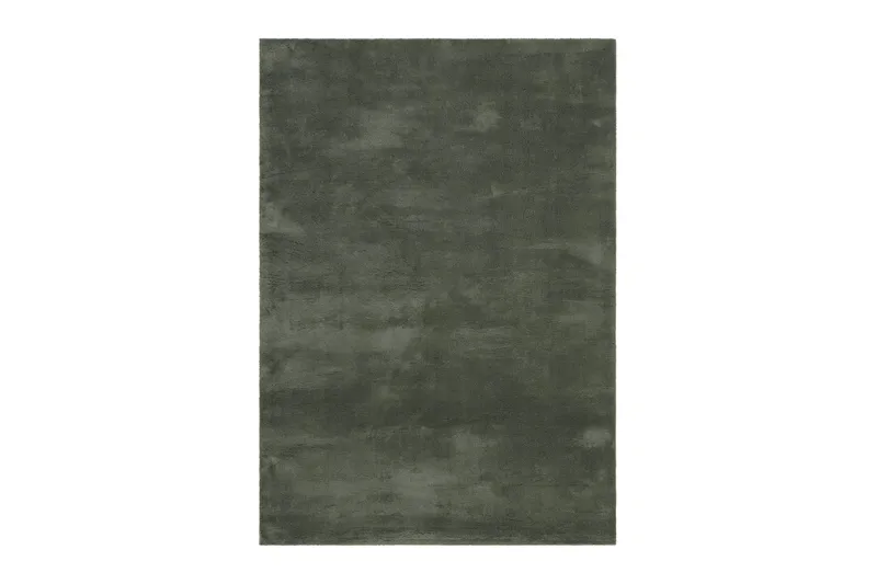 Soft Wiltonmatta 300x400 cm, Smaragdgrön
