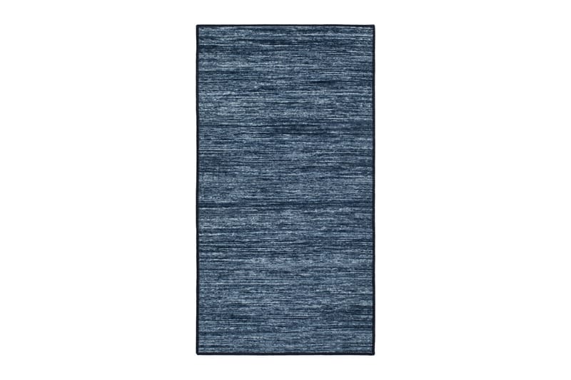 Struktur Matta 80x150 cm, Navy