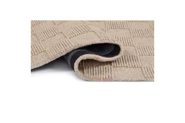 Sydney Ullmatta 240x340 cm - Beige - Textil & mattor - Mattor - Modern matta - Ullmatta