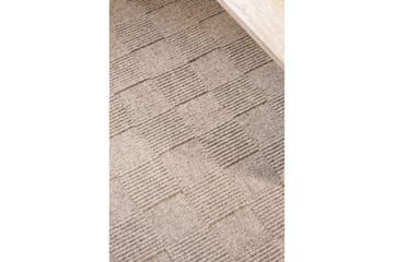 Sydney Ullmatta 240x340 cm - Grå - Textil & mattor - Mattor - Modern matta - Ullmatta