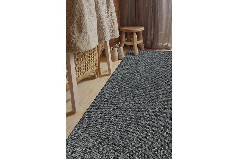 Titan Tuftad matta 140x200 cm - Grön - Textil & mattor - Mattor - Modern matta - Wiltonmattor