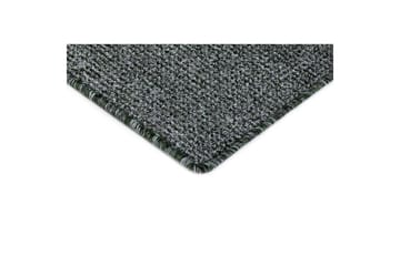 Titan Tuftad matta 140x200 cm - Grön - Textil & mattor - Mattor - Modern matta - Wiltonmattor