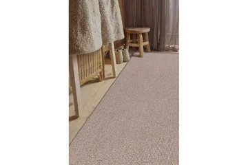 Titan Tuftad matta 200x290 cm - Beige - Textil & mattor - Mattor - Modern matta - Wiltonmattor