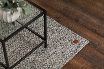 Torekov Ullmatta 200x300 cm - Grå - Textil & mattor - Mattor - Modern matta - Ullmatta