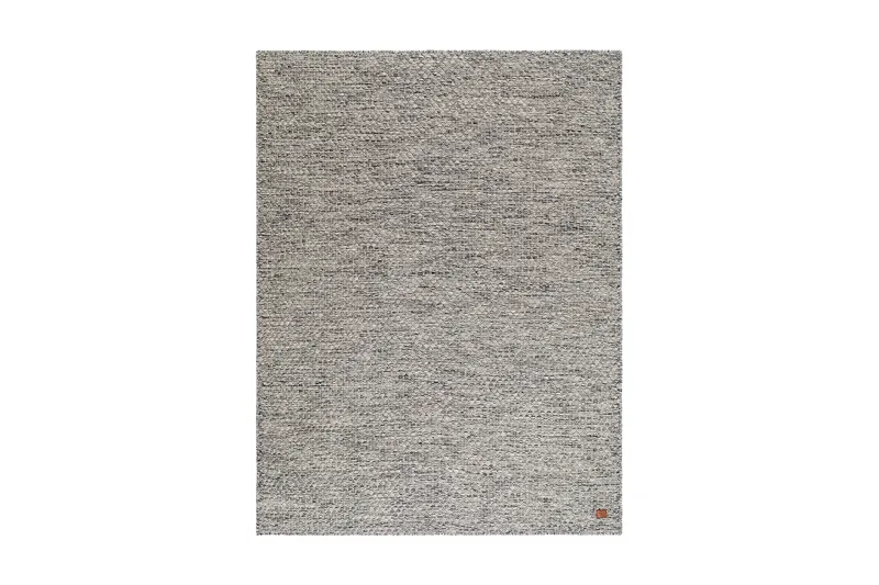 Torekov Ullmatta 240x340 cm, Grå
