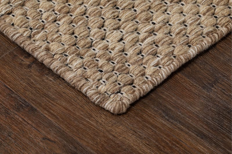 Torekov Ullmatta 300x400 cm - Linne - Textil & mattor - Mattor - Modern matta - Ullmatta