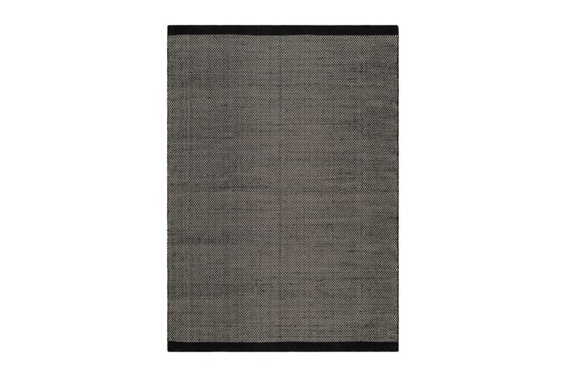 Torsby Ullmatta 300x400 cm Rektangulär, Svart