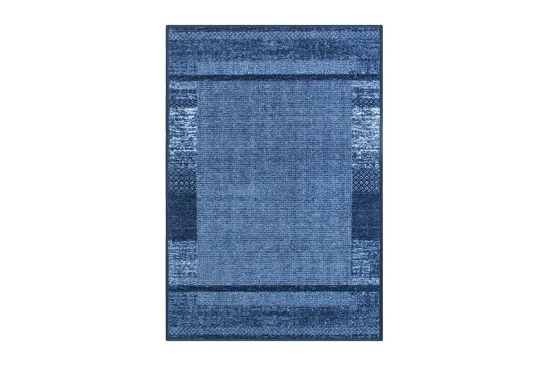 Trendy Matta 200x290, Blå
