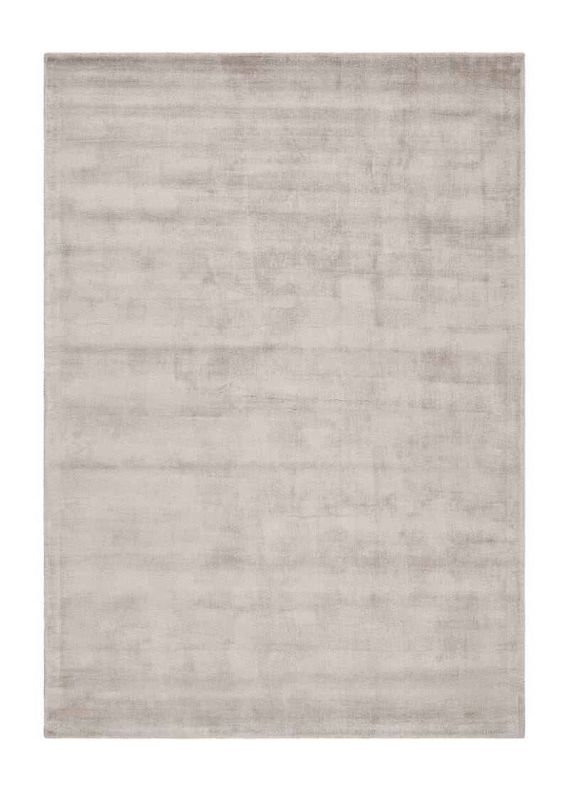 Tribeca Viskosmatta 240x340 cm Rektangulär, Natur