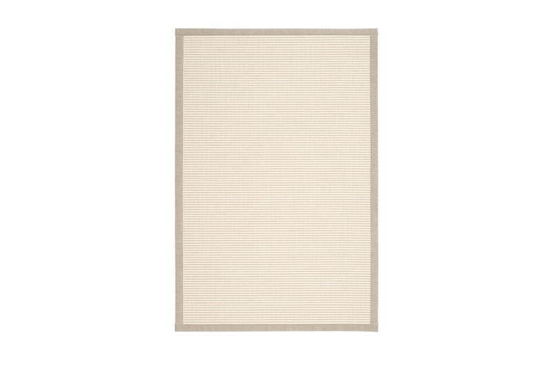 Tunturi Matta 80x150 cm Vit, Vm Carpet