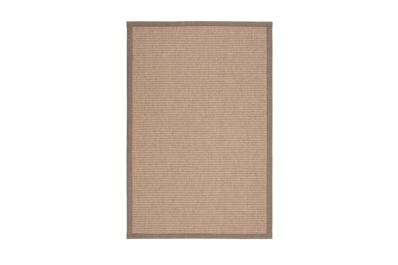 Tunturi Matta Rund 160 cm Beige, Vm Carpet