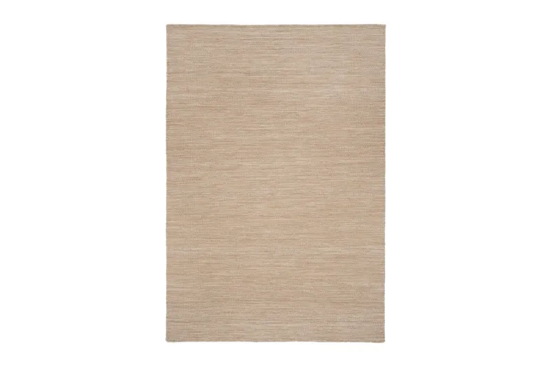 Birka Ullmatta 160x230 cm, Sand