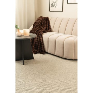 Ekeby Matta 200x300 cm - Grå - Textil & mattor - Mattor - Modern matta - Ullmatta