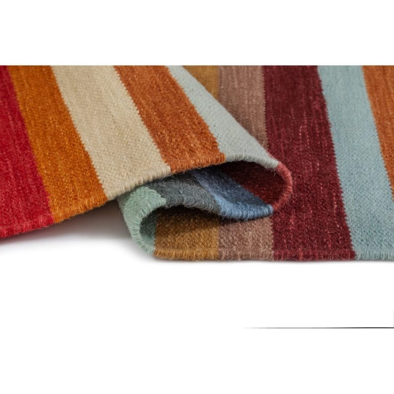 Ullmatta Electra Brick - 240x340 cm - Textil & mattor - Mattor - Modern matta - Ullmatta