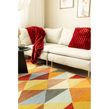 Ullmatta Electra Kon - 200x300 cm - Textil & mattor - Mattor - Modern matta - Ullmatta