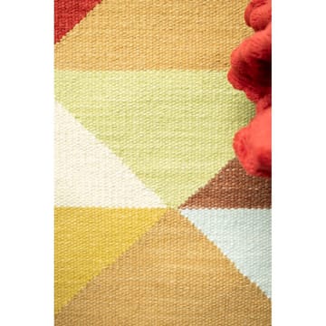 Ullmatta Electra Kon - 200x300 cm - Textil & mattor - Mattor - Modern matta - Ullmatta