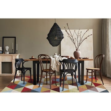 Ullmatta Electra Kon - 200x300 cm - Textil & mattor - Mattor - Modern matta - Ullmatta