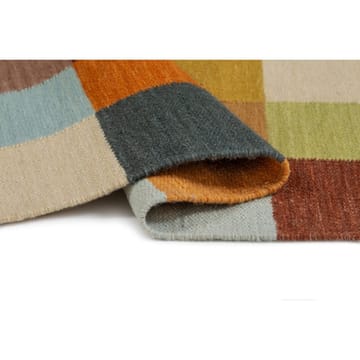Ullmatta Electra Square - 160x230 cm - Textil & mattor - Mattor - Modern matta - Ullmatta
