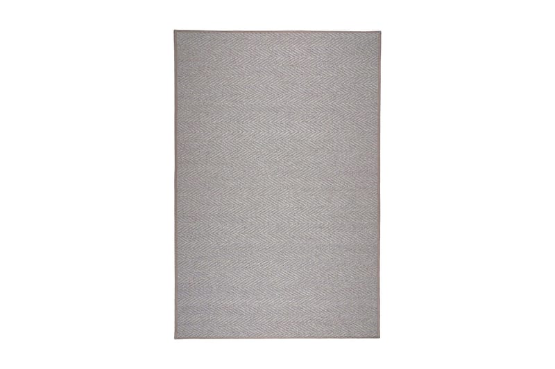 Elsa Matta 80x300 cm Grå, Vm Carpet
