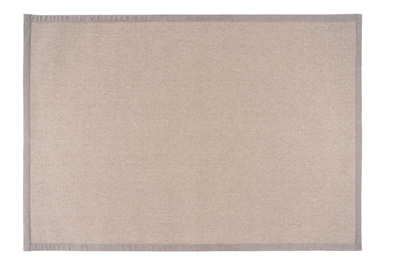 Esmeralda Matta 80x250 cm Beige - Vm Carpet - Textil & mattor - Mattor - Modern matta - Gångmattor