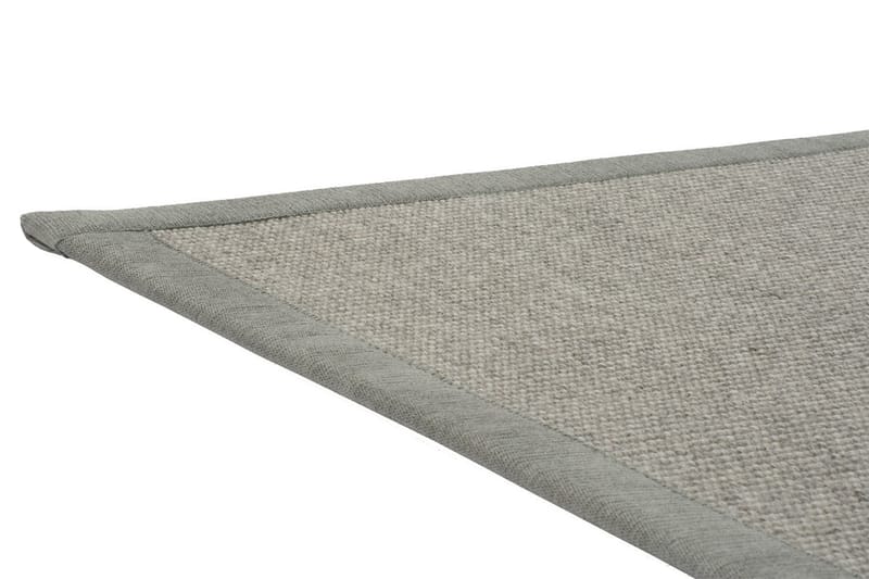 Esmeralda Matta 80x250 cm Grå - Vm Carpet - Textil & mattor - Mattor - Modern matta - Gångmattor