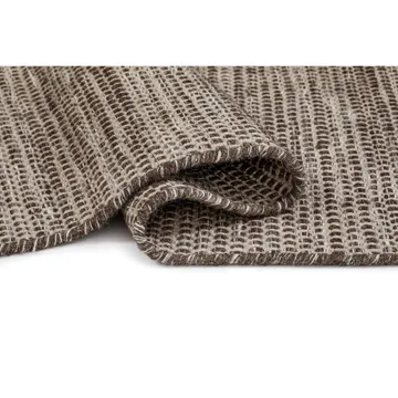 Ullmatta Gotti - 160x230 cm, Grey - Textil & mattor - Mattor - Modern matta - Ullmatta