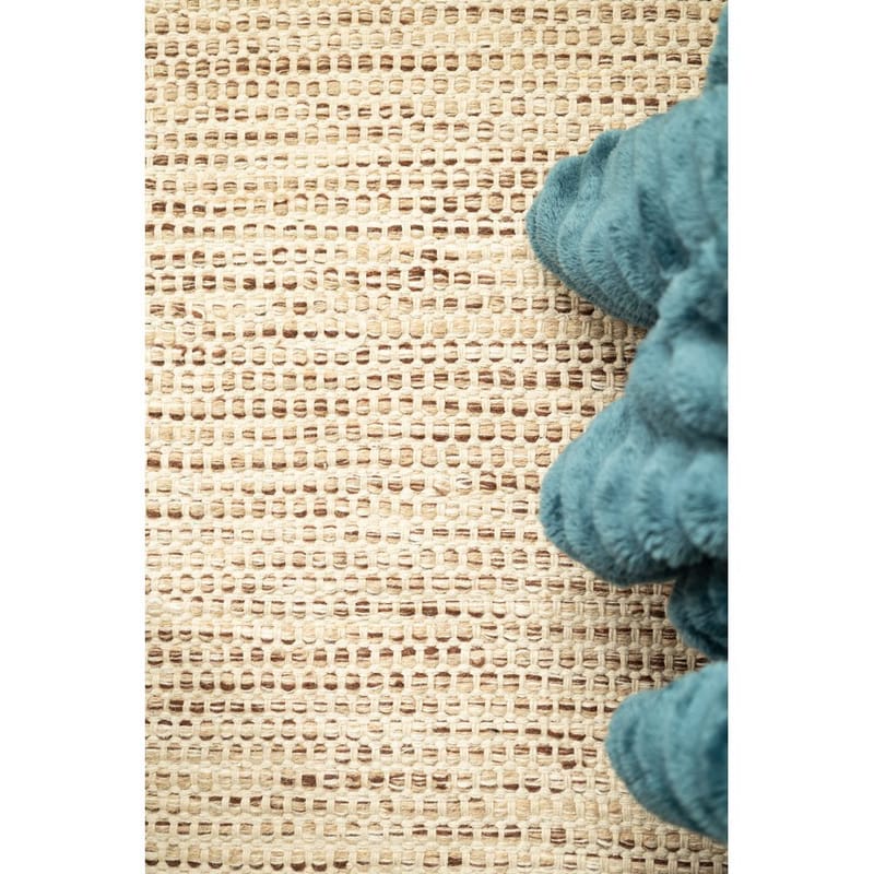 Ullmatta Gotti - 200x300 cm, Nature - Textil & mattor - Mattor - Modern matta - Ullmatta