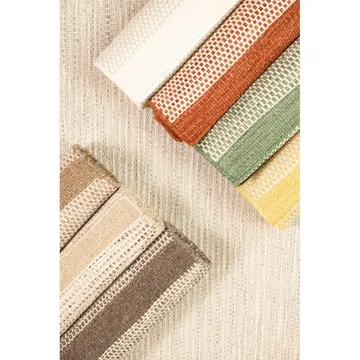 Ullmatta Gotti - 200x300 cm, Nature - Textil & mattor - Mattor - Modern matta - Ullmatta