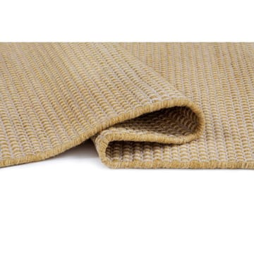 Ullmatta Gotti - 300x400 cm, Yellow - Textil & mattor - Mattor - Modern matta - Ullmatta