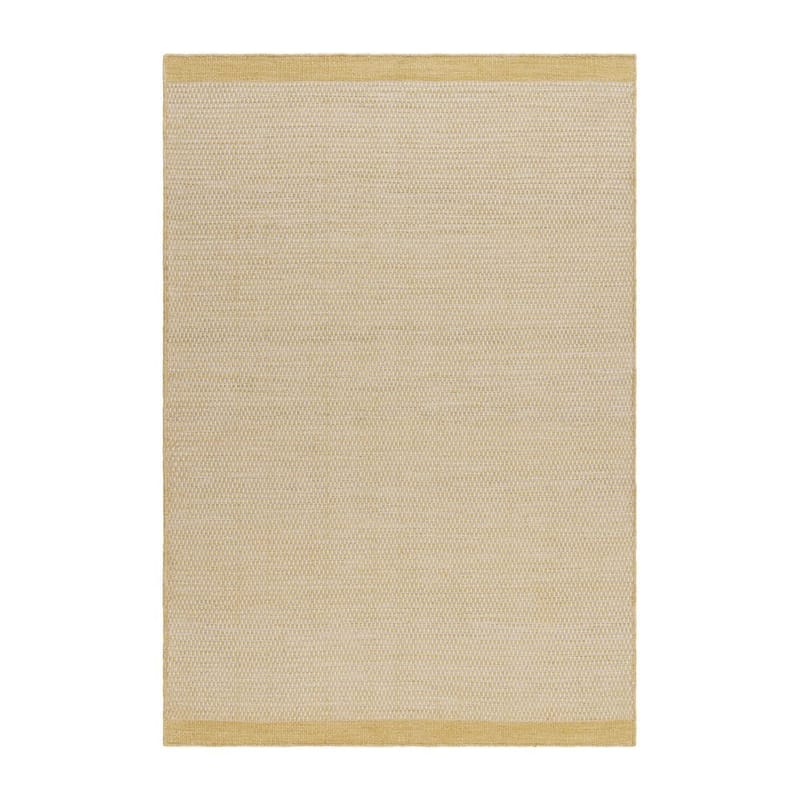 Ullmatta Gotti, 300x400 cm, Yellow