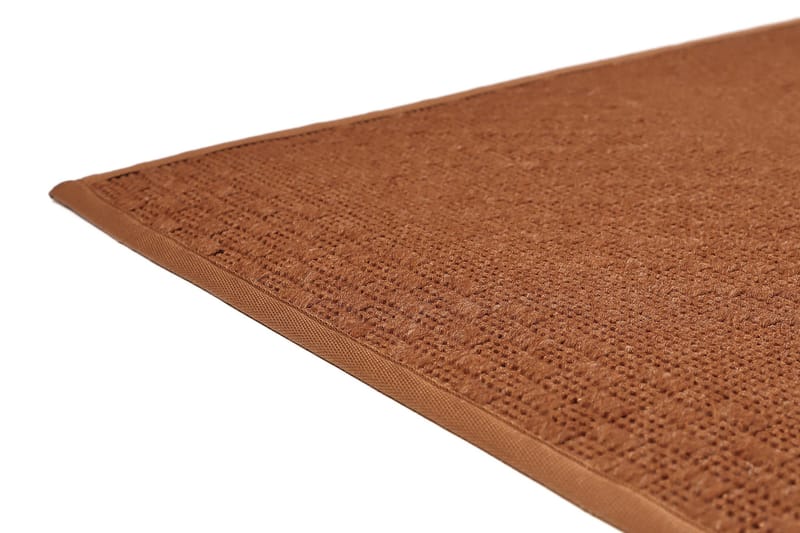 Matilda Matta 80x200 cm Koppar - Vm Carpet - Textil & mattor - Mattor - Modern matta - Gångmattor