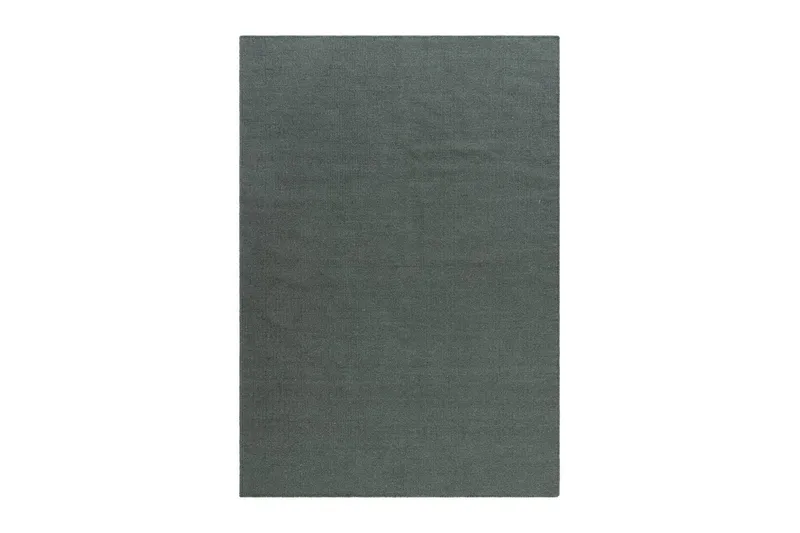 Ullmatta Molly, 160x230 cm, Green