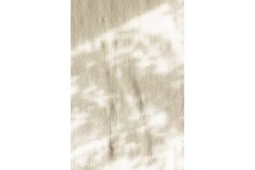 Ullmatta Molly - 240x340 cm, Creme - Textil & mattor - Mattor - Modern matta - Ullmatta